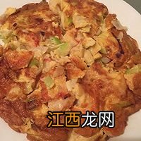 锅塌虾仁怎么做