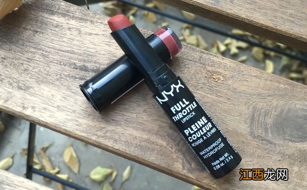 nyx唇膏哪个颜色好看？nyx唇膏哪个颜色最火？