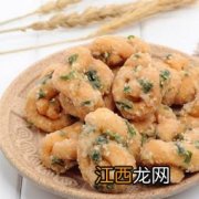 广东潮汕地区有什么美食小吃