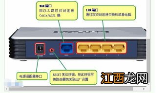 光猫接口不够了怎么再多一条网线