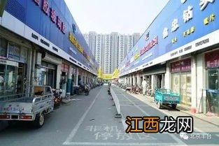 桂林最大的建材批发市场在那里