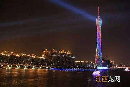 广州有什么地方适合旅游