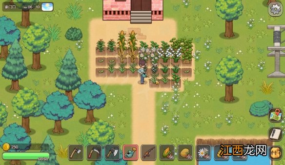 乡村狂想曲狐狸在哪里-狐狸位置介绍