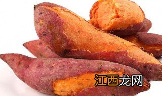 六鳌蜜薯的功效与作用 六鳌蜜薯有什么功效呢