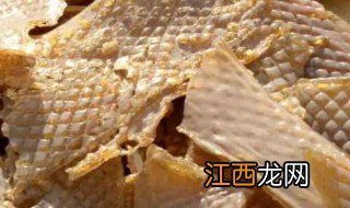 牛胶的功效与作用及食用方法 牛胶的功效是什么