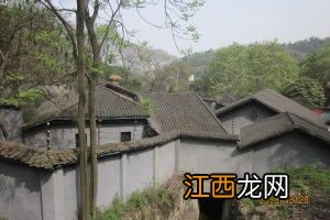 关于重庆渣滓洞门票问题