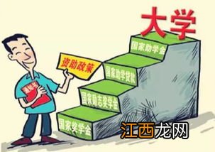 国家对贫困学生教育问题的政策