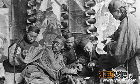 鸦片战争前中国的经济情况怎么样