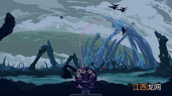 穹顶守护者传送门怎么用-传送门使用方法介绍