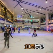 广州内哪些地方有溜冰场