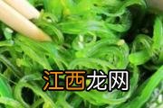 三月三荠菜煮鸡蛋的功效与作用 荠菜煮鸡蛋孕妇能吃吗