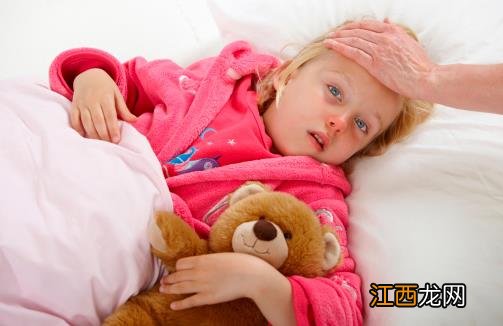 儿童发热的护理与治疗方法,儿童发热的护理与治疗方法是