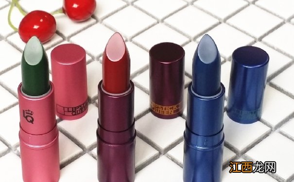 lipstick queen是什么牌子？唇膏皇后是哪个国家的？