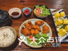 桂林哪里吃日本料理好