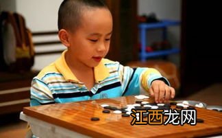 孩子有必要学围棋吗