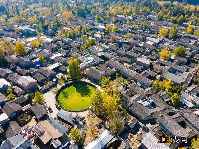 中国超适合养老的县城，冬暖夏凉，遍地温泉，外地人来了就不想走