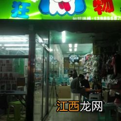 贵州贵阳哪有宠物店