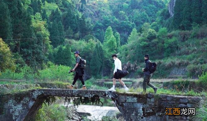 上新了！浙江6条初秋宝藏古道，人不多，够惊艳，挑一个9月就出发！