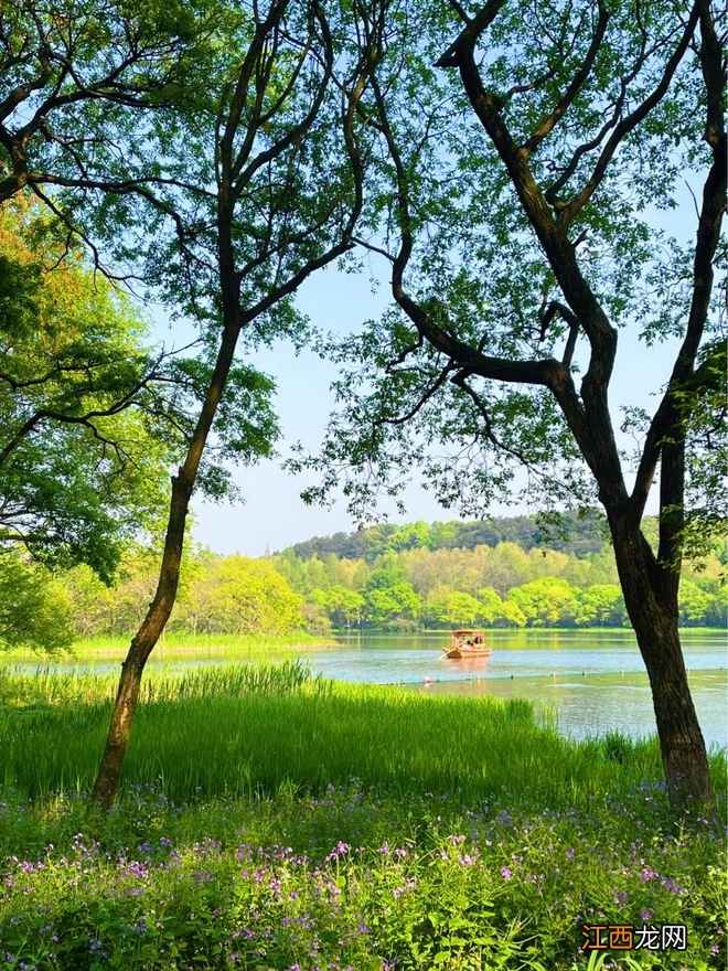 上新了！浙江6条初秋宝藏古道，人不多，够惊艳，挑一个9月就出发！