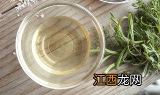 白醋能消毒杀菌吗 白醋能不能消毒杀菌