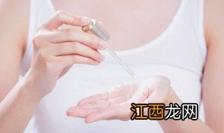 毛孔收缩精华液正确使用方法 详解毛孔收缩精华液如何使用