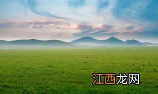 什么季节去草原最好 这个季节去草原哪里旅游最好