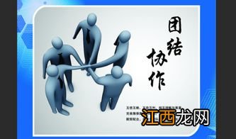 关于团结合作的谚语