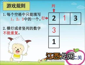 关于数学的游戏