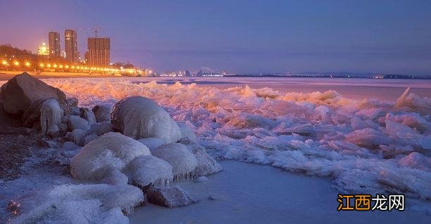 中国唯一一个拥有山地、雪原的省份，被称为东北“冬城”