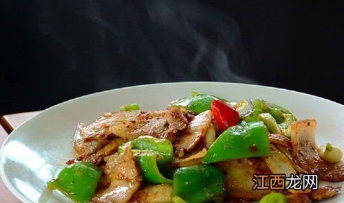 广东人怎样焖煮五花肉