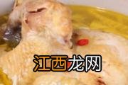 海参炖鸡的功效与作用 海参炖鸡的食用方式和注意事项