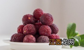 杨梅什么季节种植合适 杨梅栽植季节