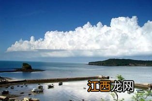 广西北海风景怎样