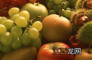 果实累累图是什么的季节