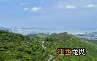 广州市区哪里可以每天爬山的地方