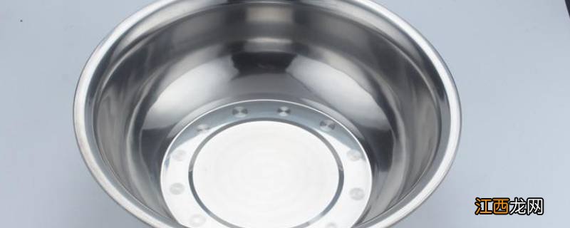 不锈钢盆能放在电磁炉上煮吗