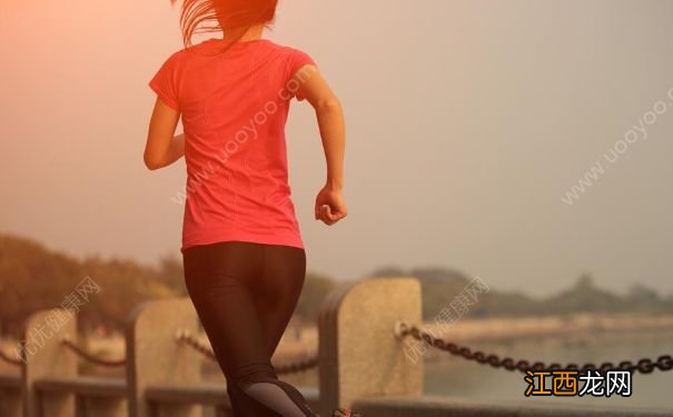 慢跑减肥前后要注意什么?为什么运动后不宜吃太多?