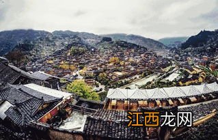 贵州都有哪些旅游景点