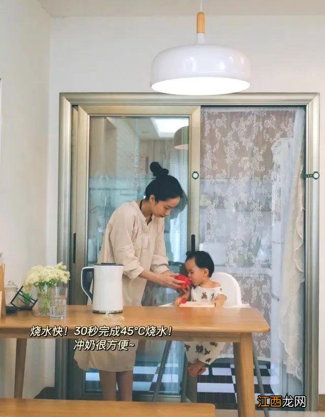 当妈三年,环视家里的变化,我窥见这是大多数新手妈妈的通病!