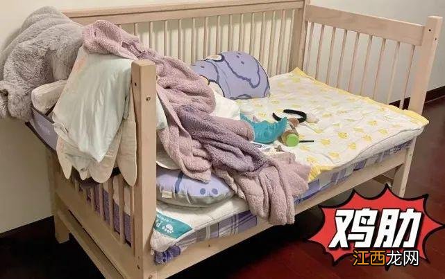 当妈三年,环视家里的变化,我窥见这是大多数新手妈妈的通病!