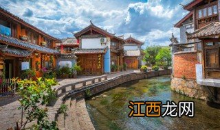 丽江旅游淡季是什么时候 丽江旅游旺季是什么时候