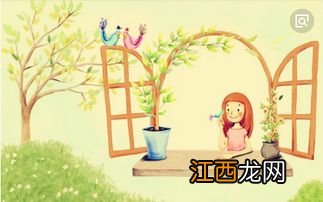 关于王安石改绿的故事