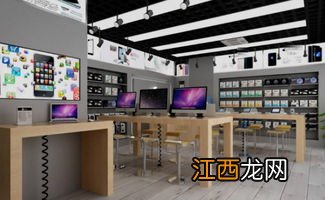 广东云浮iPhone专卖店在哪