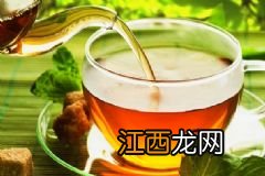 不同体质如何喝茶减肥？虚寒体质适合什么茶减肥？