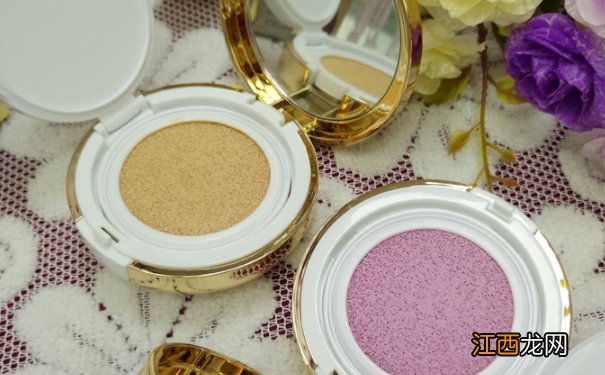 zuzu气垫怎么分辨真假?zuzu气垫真假辨别