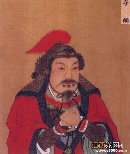 李纲保住大宋江山了吗,李纲保住大宋江山了吗第几集