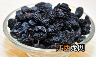 葡萄干泡水喝的正确方法 怎么用葡萄干泡水喝