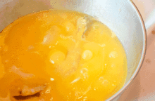 果冻加热会融化吗