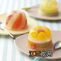 果冻加热会融化吗