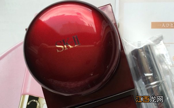 sk2棒棒糖粉霜色号有哪些？sk2棒棒糖粉霜试色